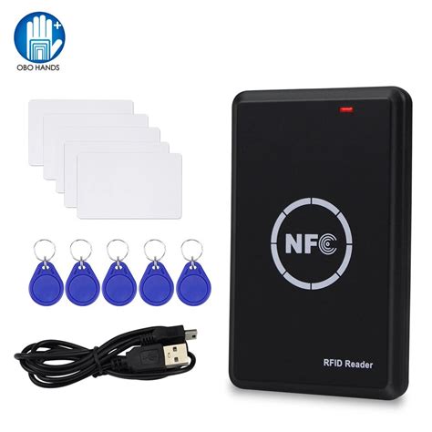 nfc tag replicator|nfc key fob examples.